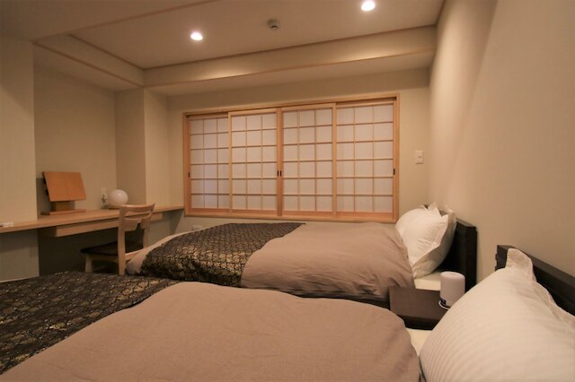 Private Residence Kyoto Sakura