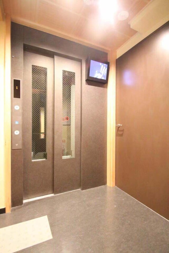 Private Residence Kyoto Sakura