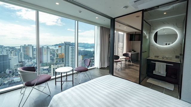 La Valls Hotel Busan