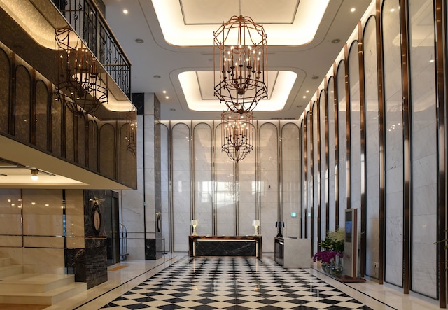 La Valls Hotel Busan