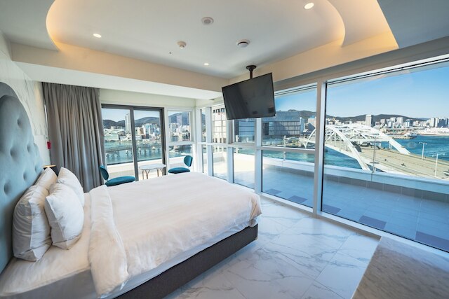 La Valls Hotel Busan