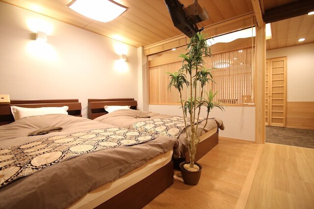 Kyoto Guest House Gion