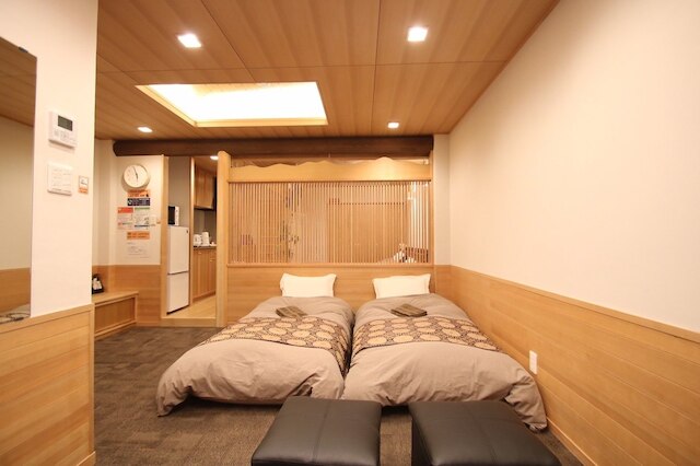 Kyoto Guest House Gion