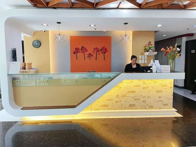 トラベルビー フエンテ イン