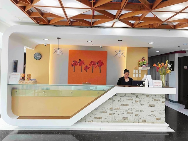 トラベルビー フエンテ イン