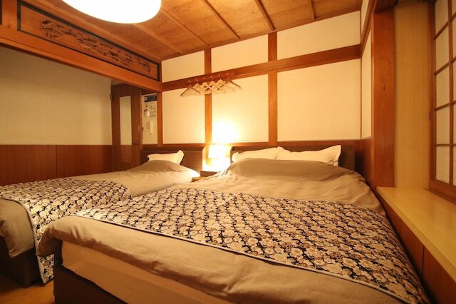 プライベートレジデンス京都清水