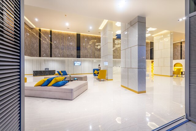 ビーハイブ ブティック ホテル プーケット