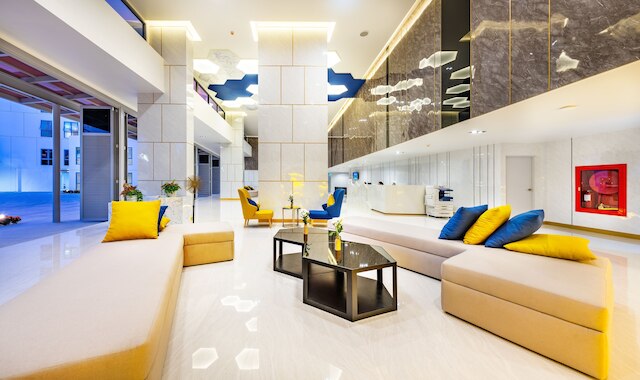 ビーハイブ ブティック ホテル プーケット