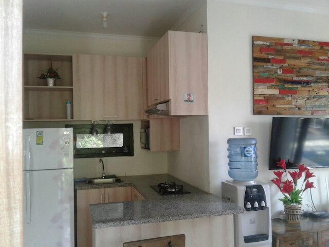 クニゲン ヴィラ ジンバラン バリ