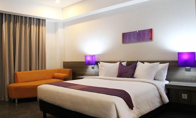 クニゲン ヴィラ ジンバラン バリ