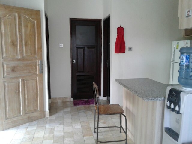 クニゲン ヴィラ ジンバラン バリ