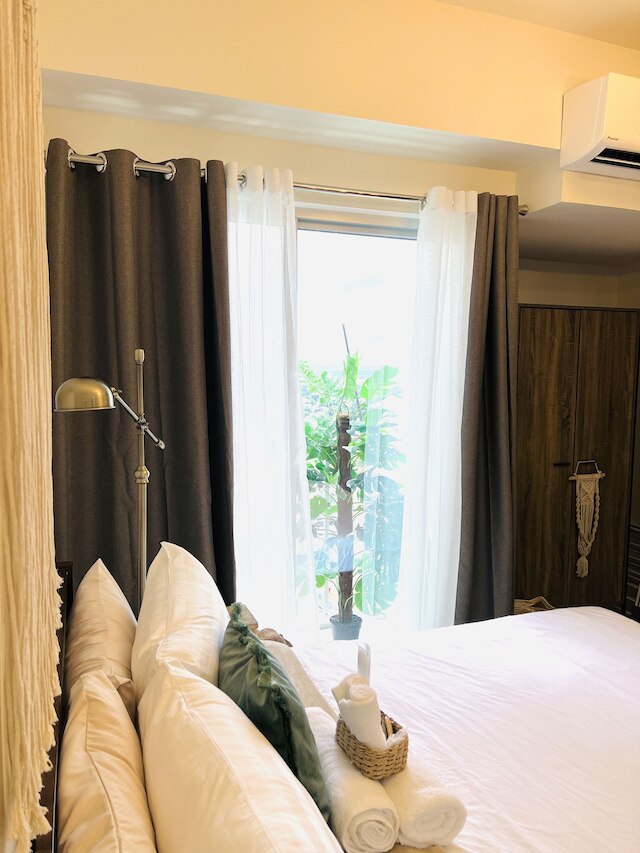 ダバオ ブティック コンドス - ニア アブリーザ