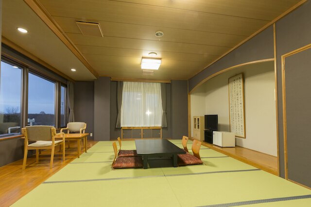 なんぽろ温泉ハート&ハート