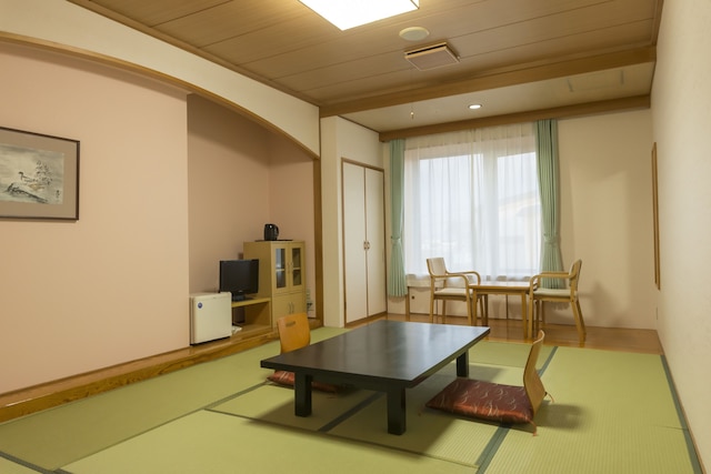 なんぽろ温泉ハート&ハート