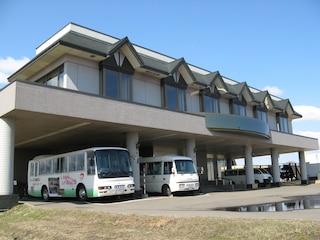なんぽろ温泉ハート&ハート