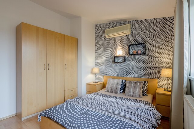 プラハ 1 サニー アパートメント バイ ミハャル & フレンズ