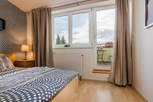 プラハ 1 サニー アパートメント バイ ミハャル & フレンズ