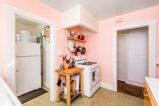 シルバー レイクにある素敵なバンガロー、ベッドルーム 2 室