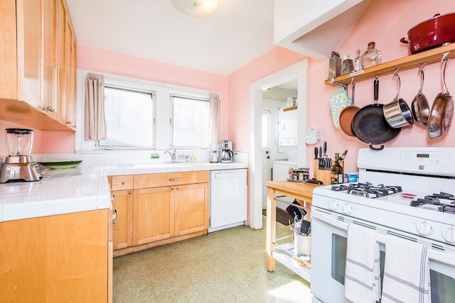 シルバー レイクにある素敵なバンガロー、ベッドルーム 2 室