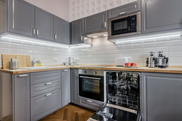 シティ センター アパートメント プラハ バイ ミハャル & フレンズ