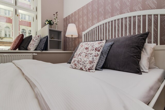 シティ センター アパートメント プラハ バイ ミハャル & フレンズ