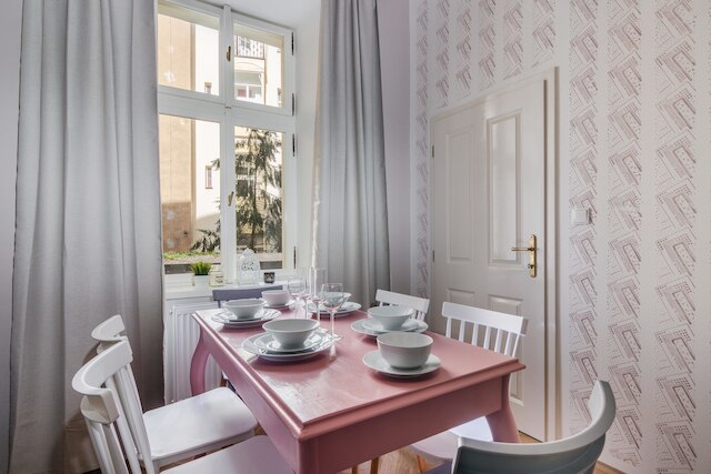 シティ センター アパートメント プラハ バイ ミハャル & フレンズ