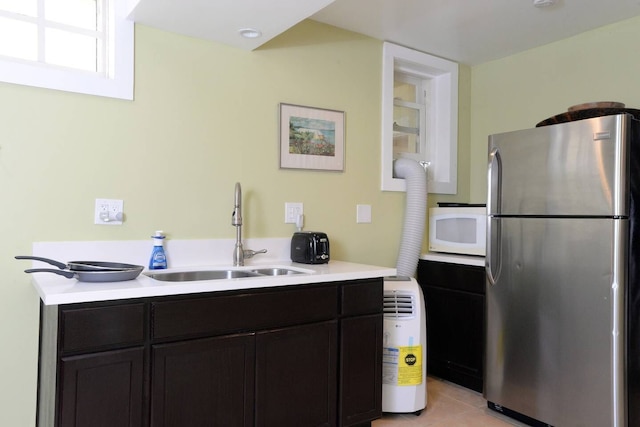 ラックス スイーツ イン ザ ハート オブ サンタ モニカ