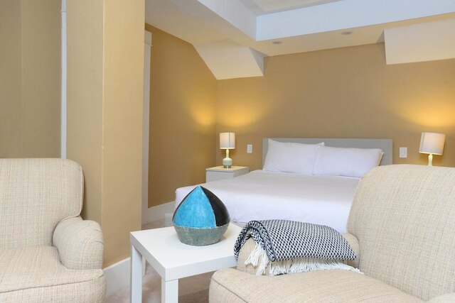 ラックス スイーツ イン ザ ハート オブ サンタ モニカ