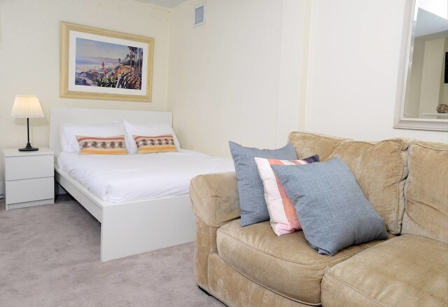 ラックス スイーツ イン ザ ハート オブ サンタ モニカ