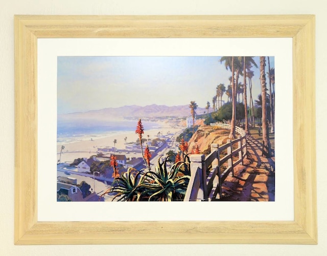 ラックス スイーツ イン ザ ハート オブ サンタ モニカ