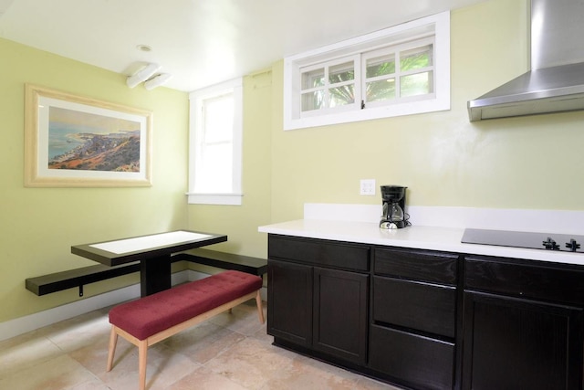 ラックス スイーツ イン ザ ハート オブ サンタ モニカ