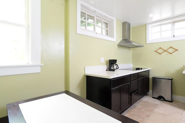 ラックス スイーツ イン ザ ハート オブ サンタ モニカ