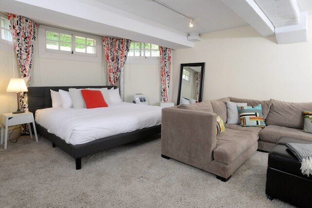 ラックス スイーツ イン ザ ハート オブ サンタ モニカ