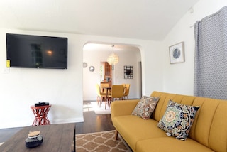 エスニック バイブス イン ウェホ メルローズ - エブリウェアまで徒歩圏内