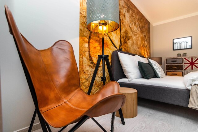 プラハ ラグジュアリー アパートメンツ バイ ミハャル & フレンズ