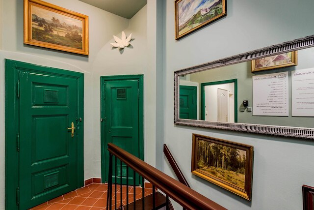 オールド タウン スクエア アパートメント バイ ミハャル & フレンズ