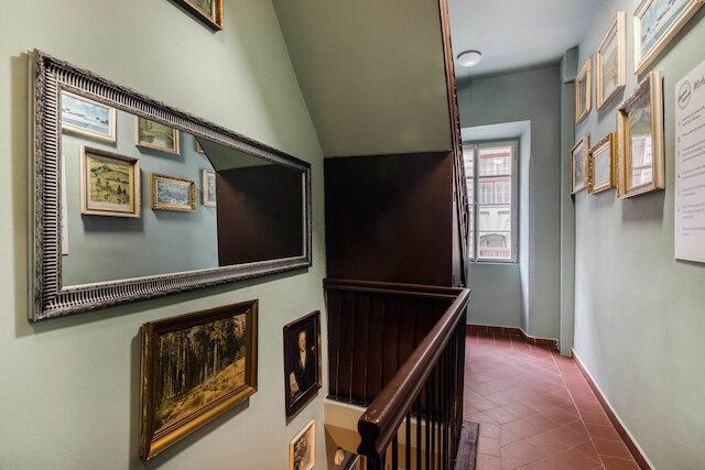 オールド タウン スクエア アパートメント バイ ミハャル & フレンズ