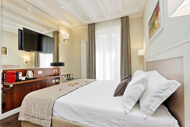 ピアッツァ ベネチア グランド スイート