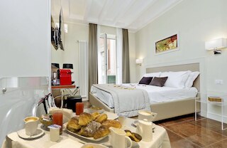 ピアッツァ ベネチア グランド スイート