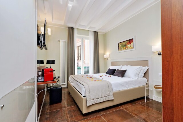 ピアッツァ ベネチア グランド スイート