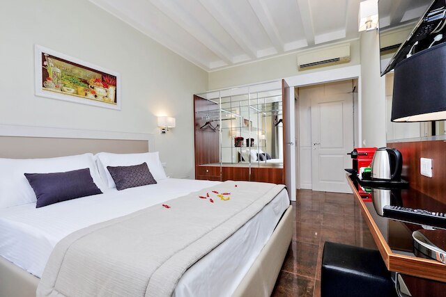 ピアッツァ ベネチア グランド スイート