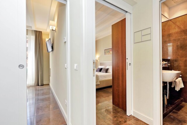 ピアッツァ ベネチア グランド スイート