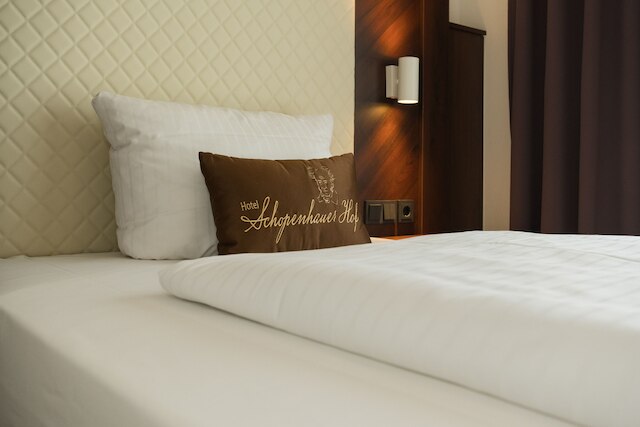 ホテル・ショーペンハウアー・ホフ