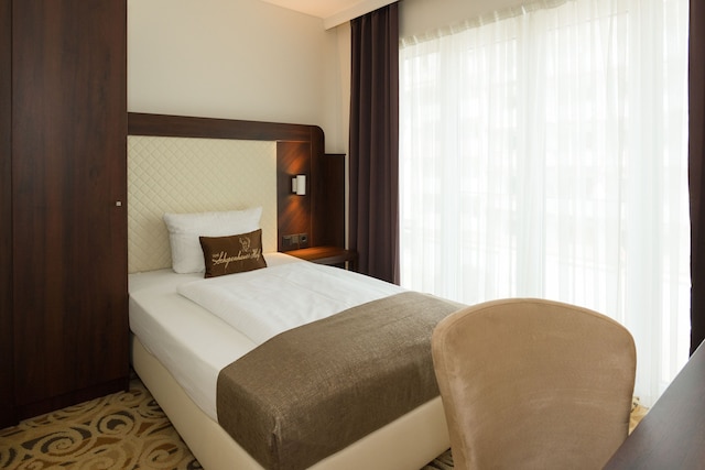 ホテル・ショーペンハウアー・ホフ