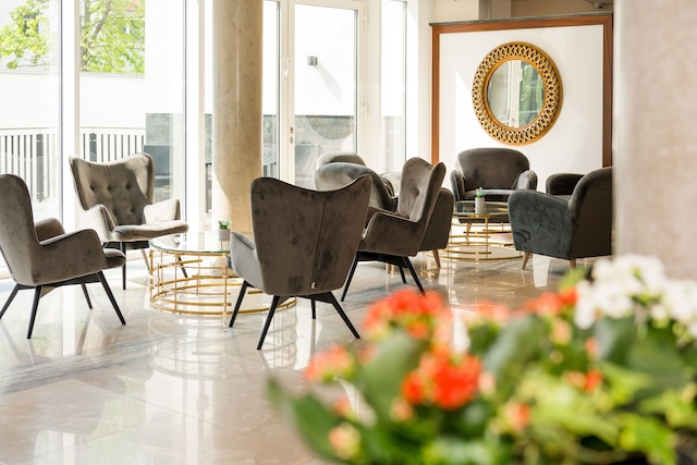 ホテル・ショーペンハウアー・ホフ