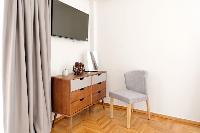 アクロポリス プラス ペントハウス