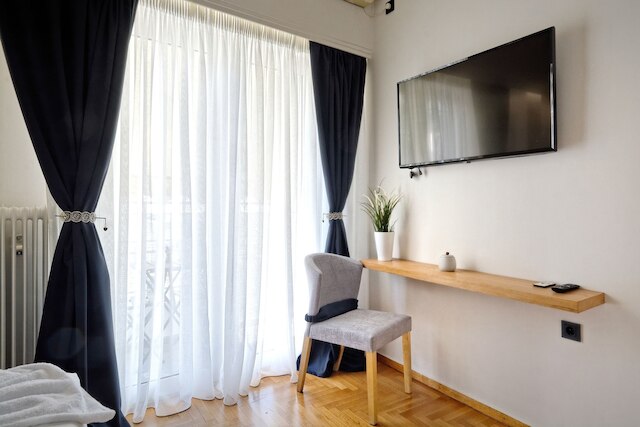 アクロポリス プラス ペントハウス