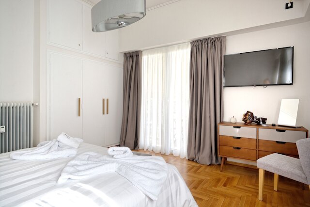 アクロポリス プラス ペントハウス