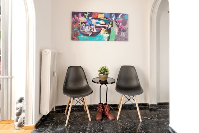 アクロポリス プラス ペントハウス