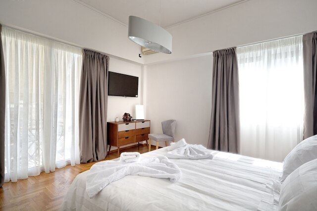 アクロポリス プラス ペントハウス